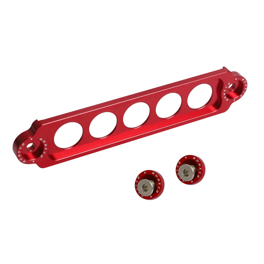 Крепление для автомобильного аккумулятора держатель крепление Honda Nissan Ford