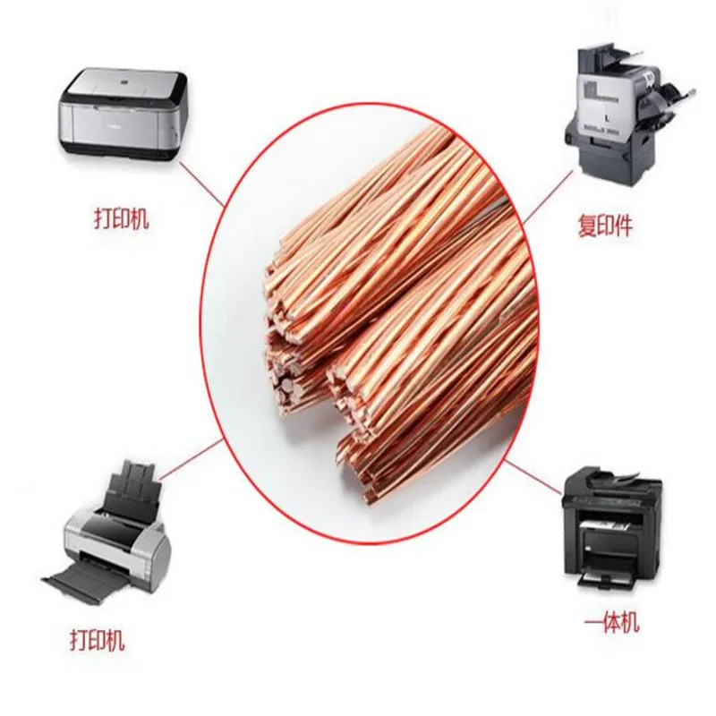 

2020301 rong li ju li factory direct sell Red double IDE Cables 5 colours 24.55