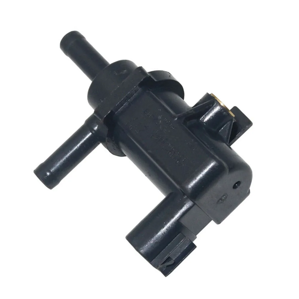 Пластиковый электромагнитный клапан для замены автомобиля Toyota/Lexus 12 В 2 контакта