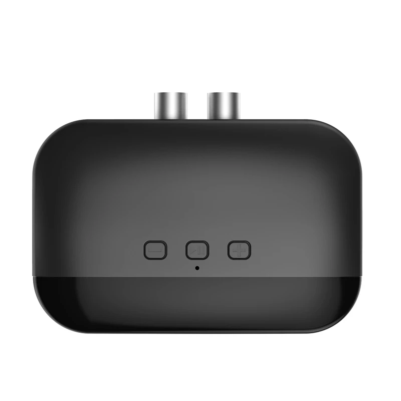 

U disk TF card speaker Bluetooth receiver RCA output power amplifier speaker to wireless stereo 3.5mm audio adapter