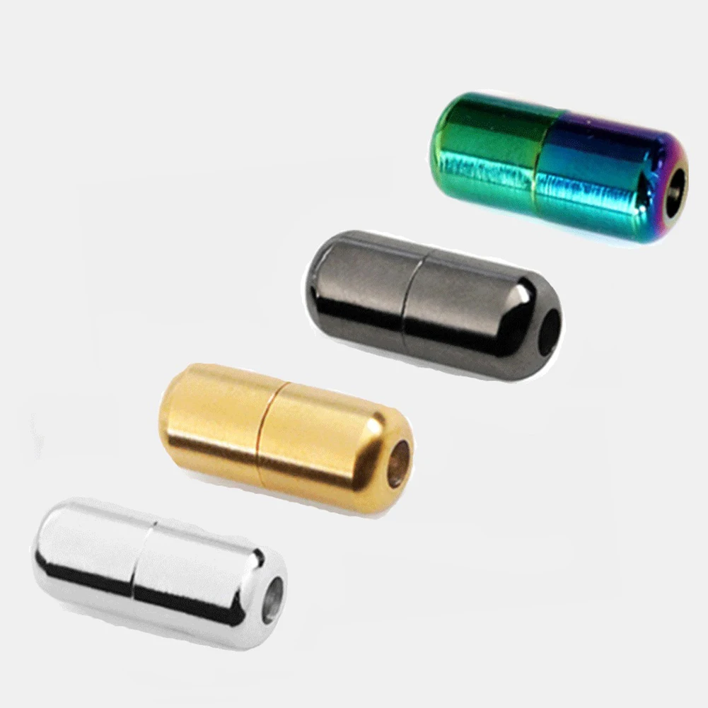 

Шнурки для обуви, 2 шт., наконечники для шнурков