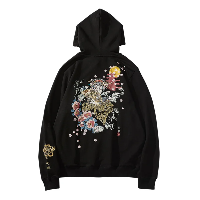 

2020 New Arrival Hot Sale Top Fashion Hip Hop Brand Clothing Casual Full Character Hooded None Cotton Sweatshirt Hoodies Men
