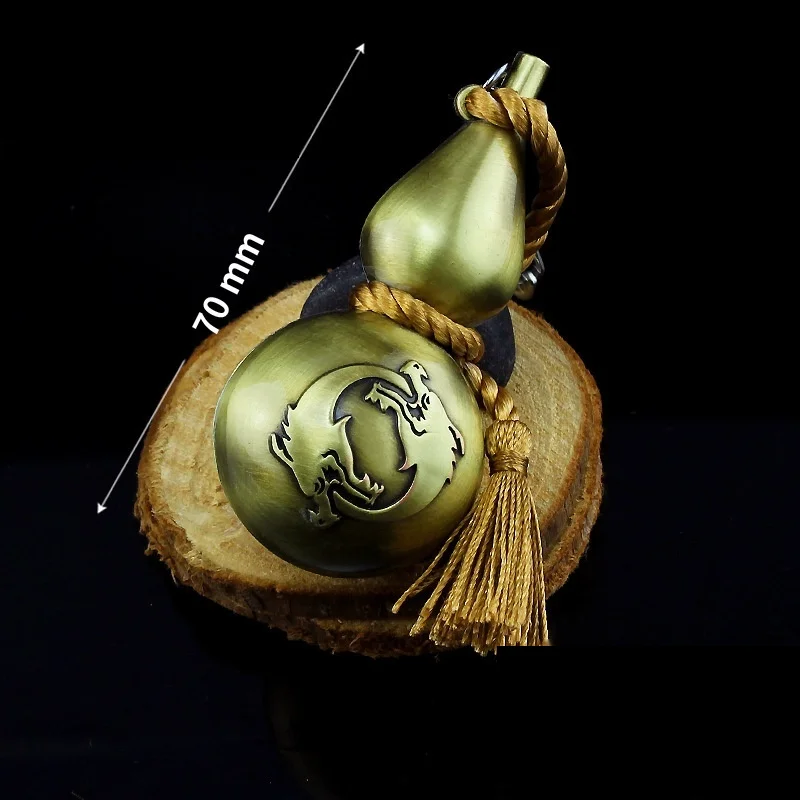 

Watch Pioneer Game Related Products 70mm Genji Half-zang Flagon Keychain Alloy Sword Weapon Model Holiday Gift Crafts Ornaments