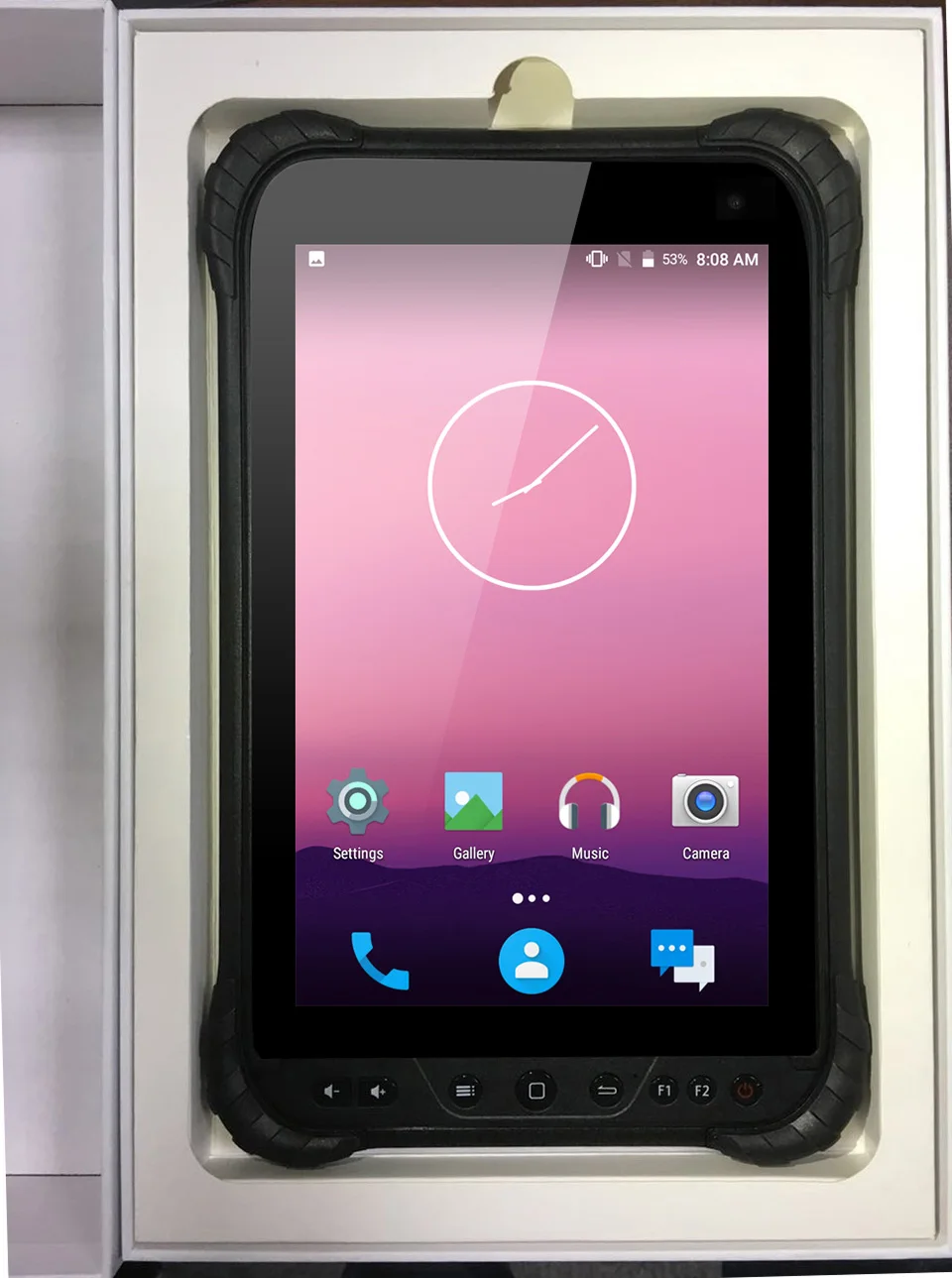 Mosmink P300 смартфон Qualcomm Snapdragon 435 Восьмиядерный 3 ГБ + 32 Android мобильный телефон 8 0 &quotHD
