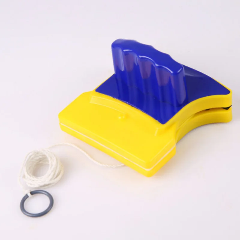 

Magnetic Window Cleaning Double Side Glass Cleaner Surface Brush for Home Useful