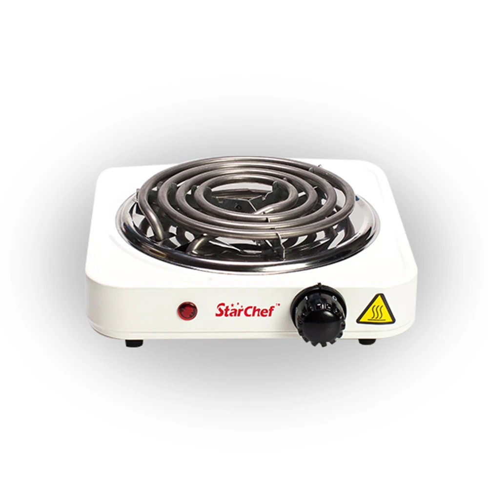 

1500 Вт 220 В Мини электрическая катушка Горячая плита для приготовления пищи электрическая настольная плита тепловые трубки