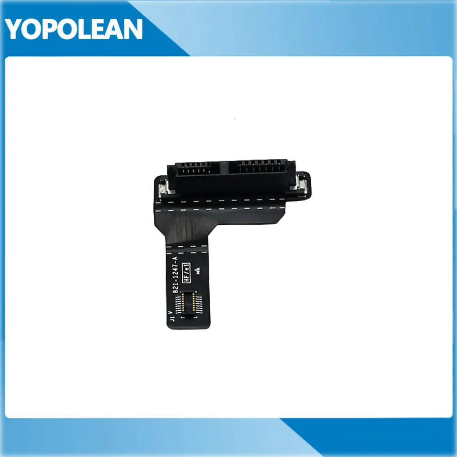 3 шт./лот оригинальный оптический привод с гибким кабелем для Apple Macbook Pro 13 &quotA1278 DVD