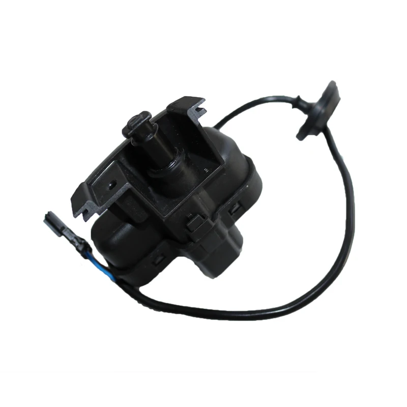 DAZOO Новый OEM привод открывателя топливной двери для V W 2011 2016 TIGUAN 5ND 810 773A