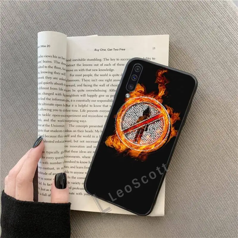 

0 Travis Scott Astroworld Sicko Phone Case For Samsung A40 A31 A50 A51 A71 A20E A20S S8 S9 S10 S20 Plus note 20 ultra