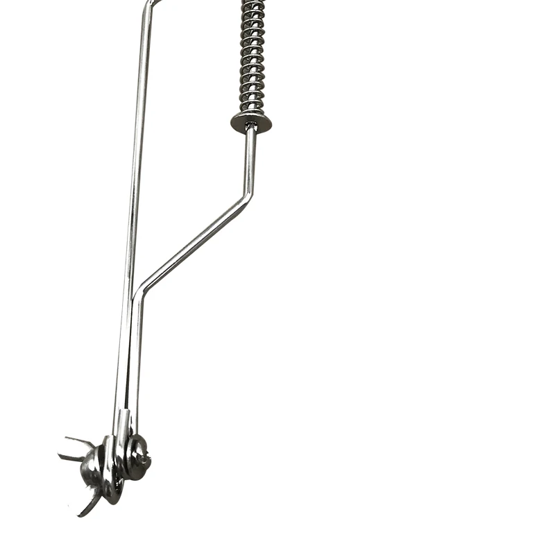 

HOT Harmonica Neck Holder 10 Holes Blues Harp Mouth Organ Stand Harmonic Rack