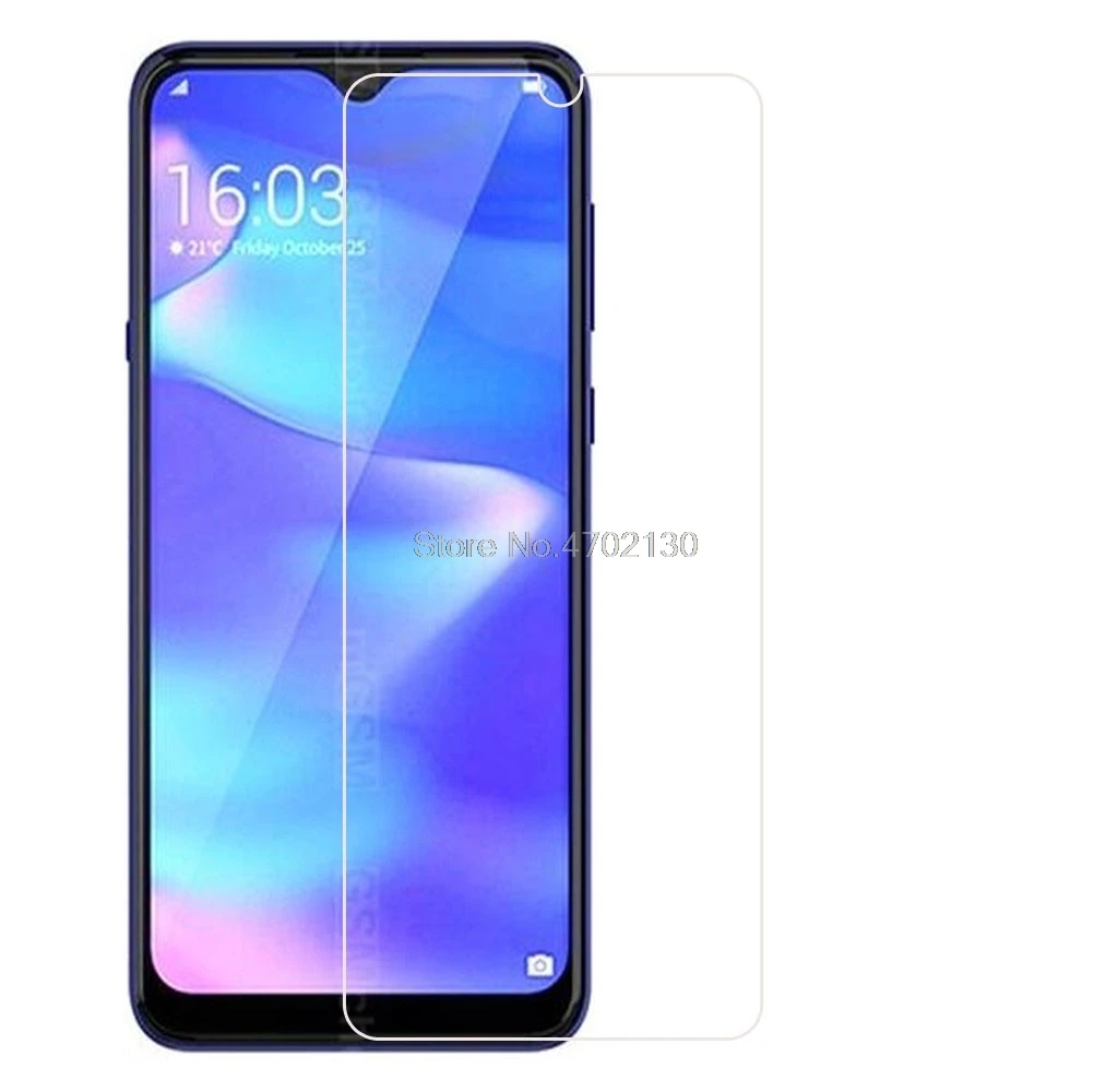 Закаленное стекло для Hisense U30 ультратонкая Защитная стеклянная пленка 9H защита