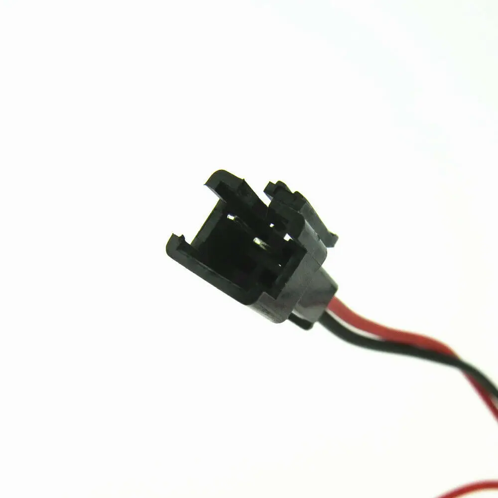 

2 Pcs Error Free Car LED Number License Plate Lights For VW Golf MK4 MK5 MK6 Passat EOS