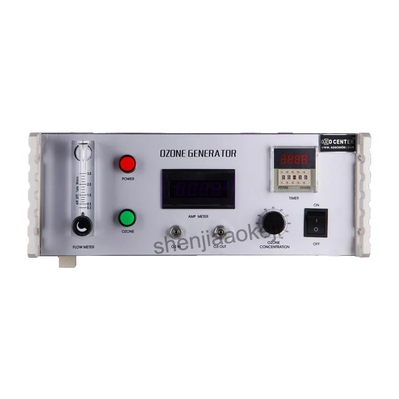 Озоновый генератор лабораторная Больничная дезинфекция/высокая концентрация