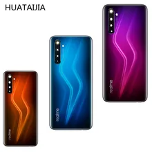 original Realme 6 pro battery case For Realme 6pro battery cover realme 6 pro housing door rear RMX2061 RMX2063 original Realme 6 pro battery case For Realme 6pro battery cover realme 6 pro housing door rear RMX2061 RMX2063