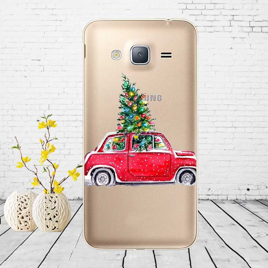B5 Силиконовый для samsung Galaxy J3 J330F j3 Pro версия ЕС чехол для samsung J3 J320 чехол Coque Бампер Мягкий - Цвет: B5