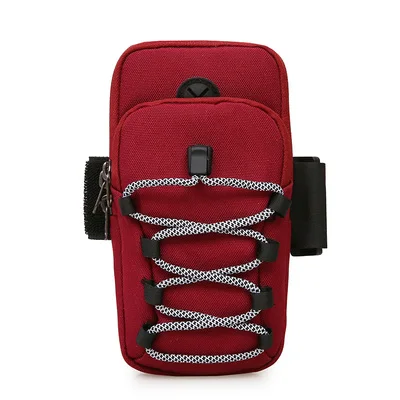 Модные красочные мини-сумки унисекс для покупок! Популярные однотонные женские