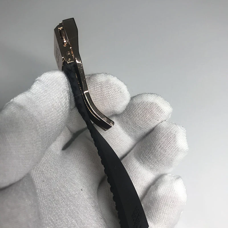 007 3 типа Мужские часы Скелетон с черным циферблатом автоматическим подзаводом