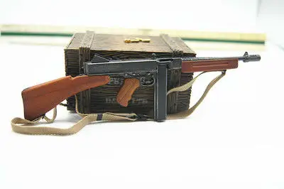 1:6 Ares S-003 Советская Красная армия, казак бобобоша из цельного дерева, модель пистолета, коллекция военных фанатов, мемориал Второй мировой войны