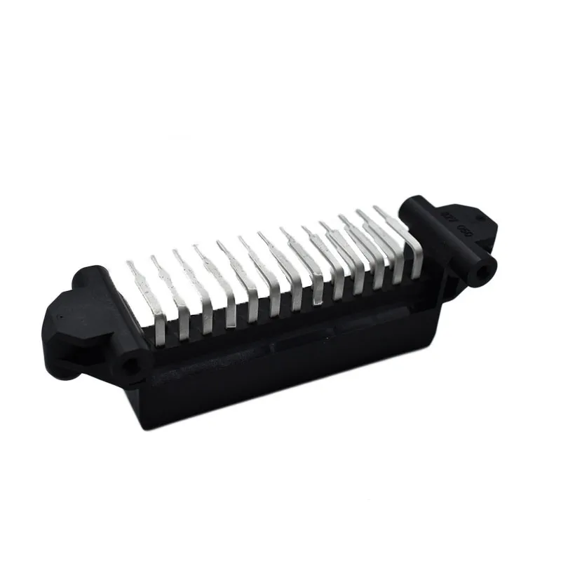 1/2/5 шт. 25-контактный разъем Tyco AMP TE PCB ECU для автомобилей, розетка 827050-1.