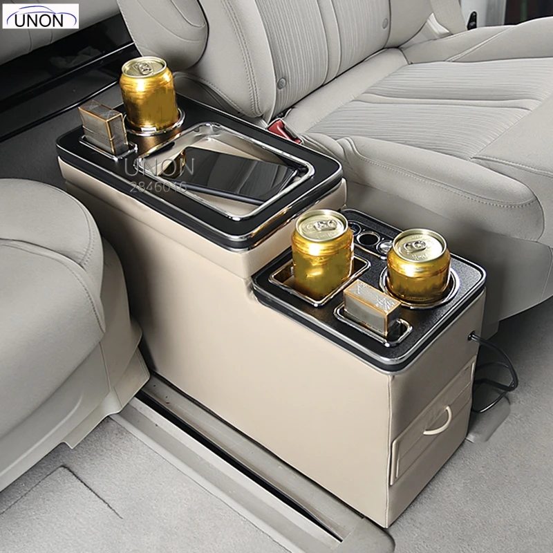 Для Toyota VOXY NOAH центральная консоль коробка для хранения подлокотник Подлокотник подлокотник поворотный