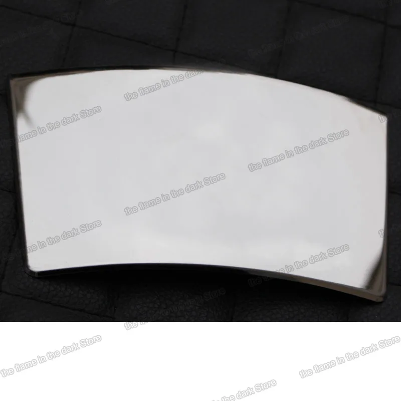 Автомобильная пепельница из нержавеющей стали Lsrtw2017 панель прикуривателя