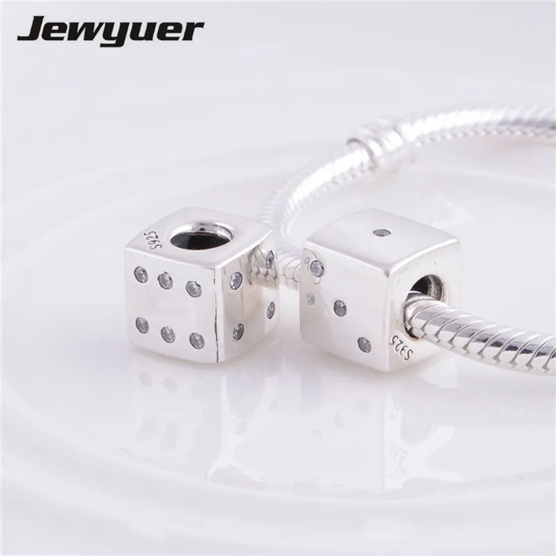 Подходит для браслетов европейского бренда изготовление самодельных украшений