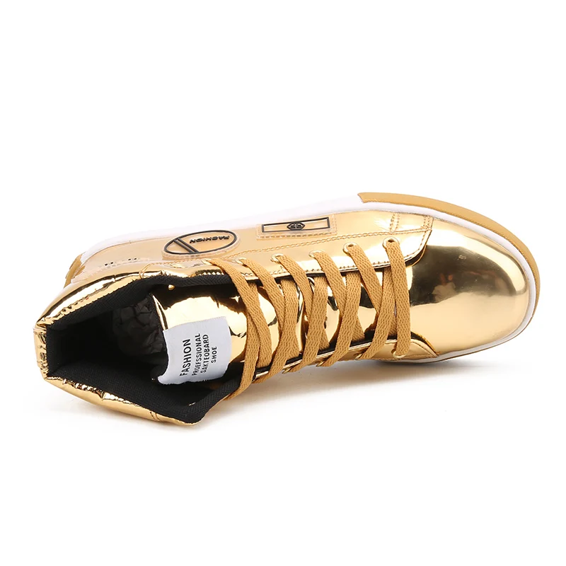 Winter Ankle boots Men Shoes luxury brand Fashion Leather Boots For Men Casual Waterproof Flat Male Shoes chunky Sneakers