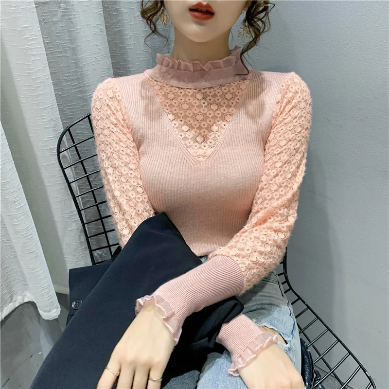 21123 (№ 2 в зале 13) кружевные наборы однотонного цвета для выращивания моральности