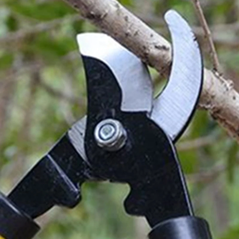 Horticultural Pruning Long-Handled Bonsai Branch Tool Garden Thick Fruit Tr | Электроника