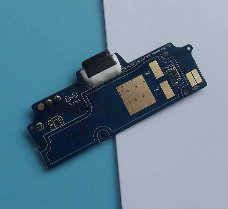 Новая Оригинальная зарядная плата с USB-разъемом для Blackview BV8000 Pro/BV8000 мобильный