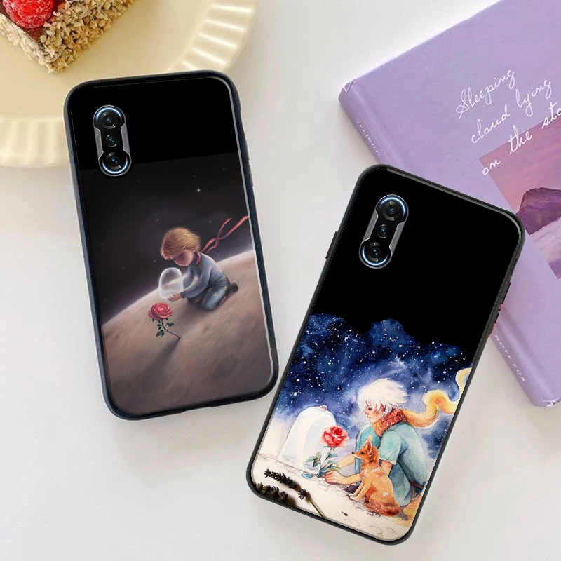 

Phone Case For iPhone 11 12 13 Pro MAX 6 6S 7 8 Plus 13 12 Mini X XR XS MAX SE 2016 2020 Prince Rose Funda Coque Carcasa Cases