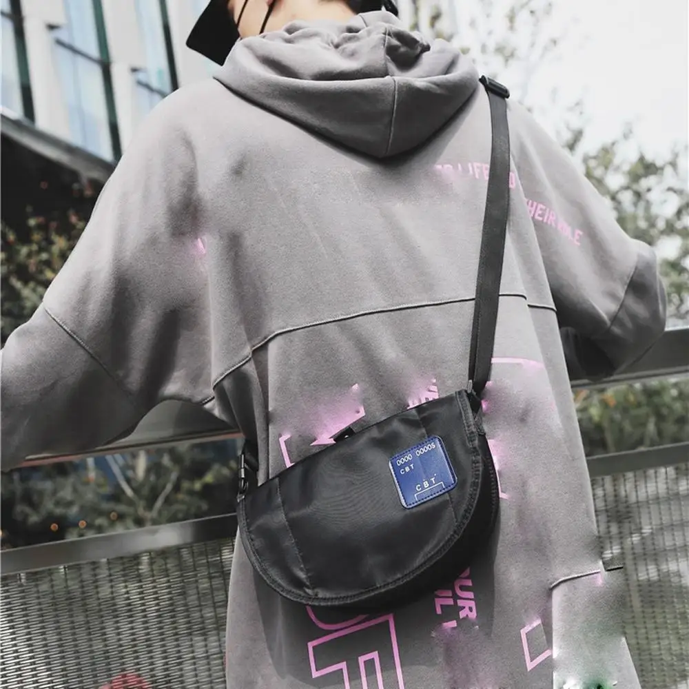 Женские и мужские сумки Наплечная Сумка прогулочная Холщовая для шоппинга