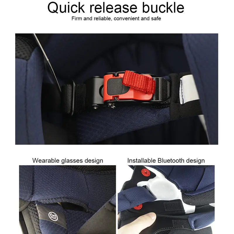 Женский мотоциклетный шлем для электрического велосипеда скутера Розовый