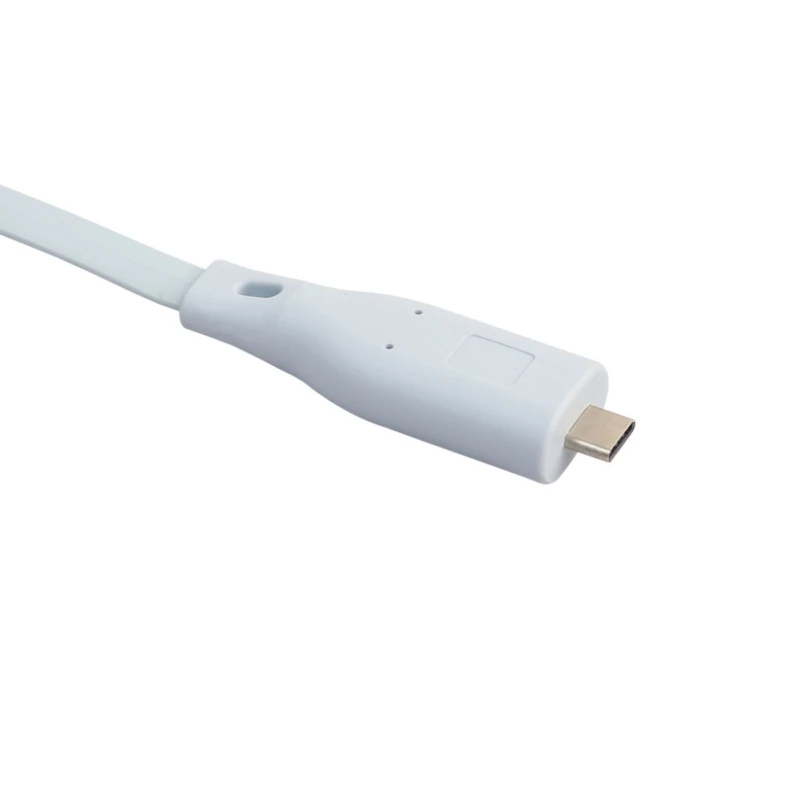 EDAL 1 8 M type C до RJ45 длина кабеля новый тип сетевые роутеры Тип USB 3 консольные кабели S|