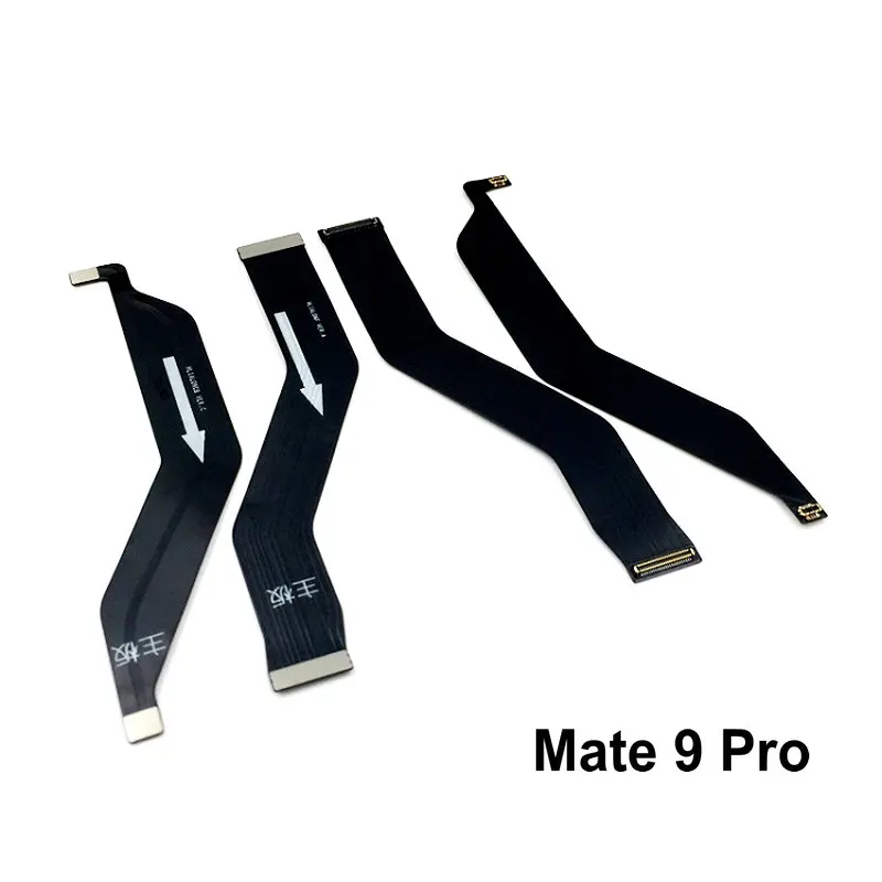 Новая материнская плата гибкий кабель для Huawei Mate 9 / 9pro Lite запасные части |