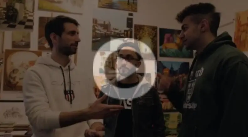 

2019 ID360 by Card-Shark - magic tricks