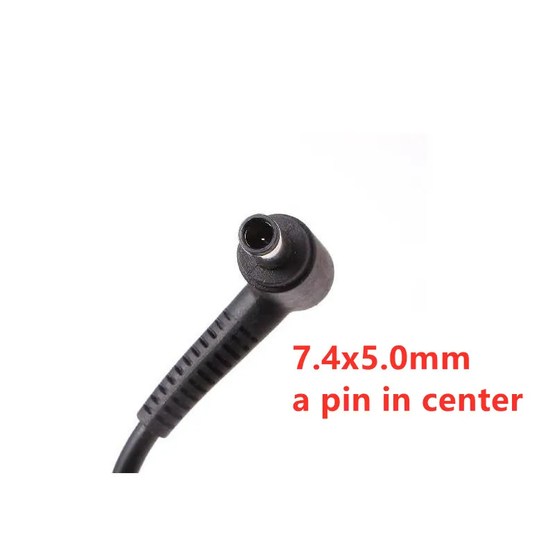 Оригинальное зарядное устройство-адаптер переменного тока для Chicony A17-230P1A 19 5 V 11.8A