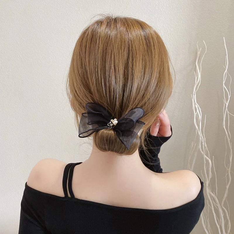 

Candy Color Children Soft Hairbands Thin Nylon Headband Cotton Cloth Fabric Girls Bows Hair Accessories Baby Headband Hair Hoop
