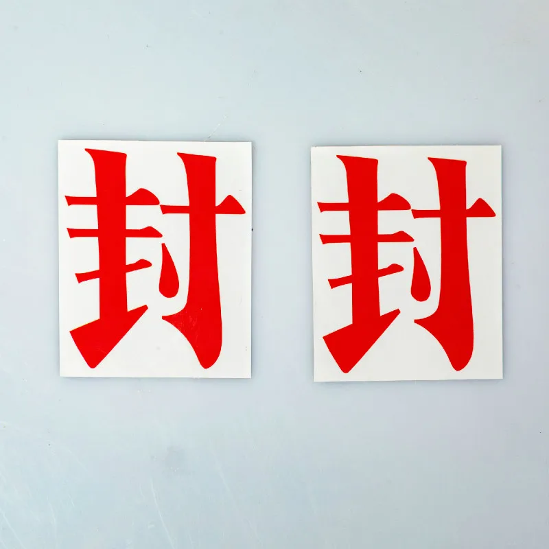 Татуировки для косплея Ханако-кун аниме татуировки наклейки на Хэллоуин