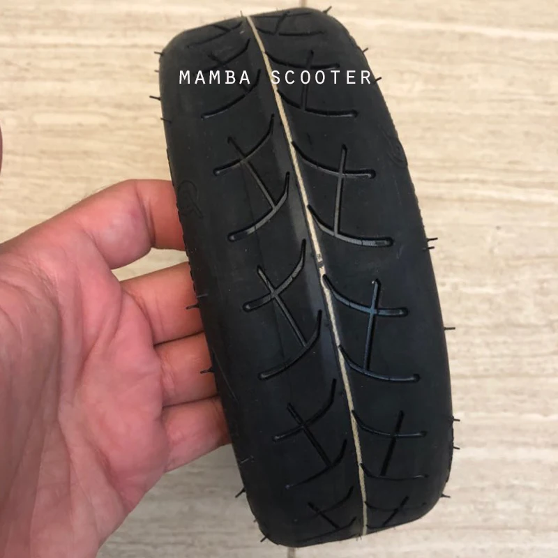 CST 8 5 дюйма противоскользящие пневматические шины для скутера Xiaomi Mijia M365 Bird