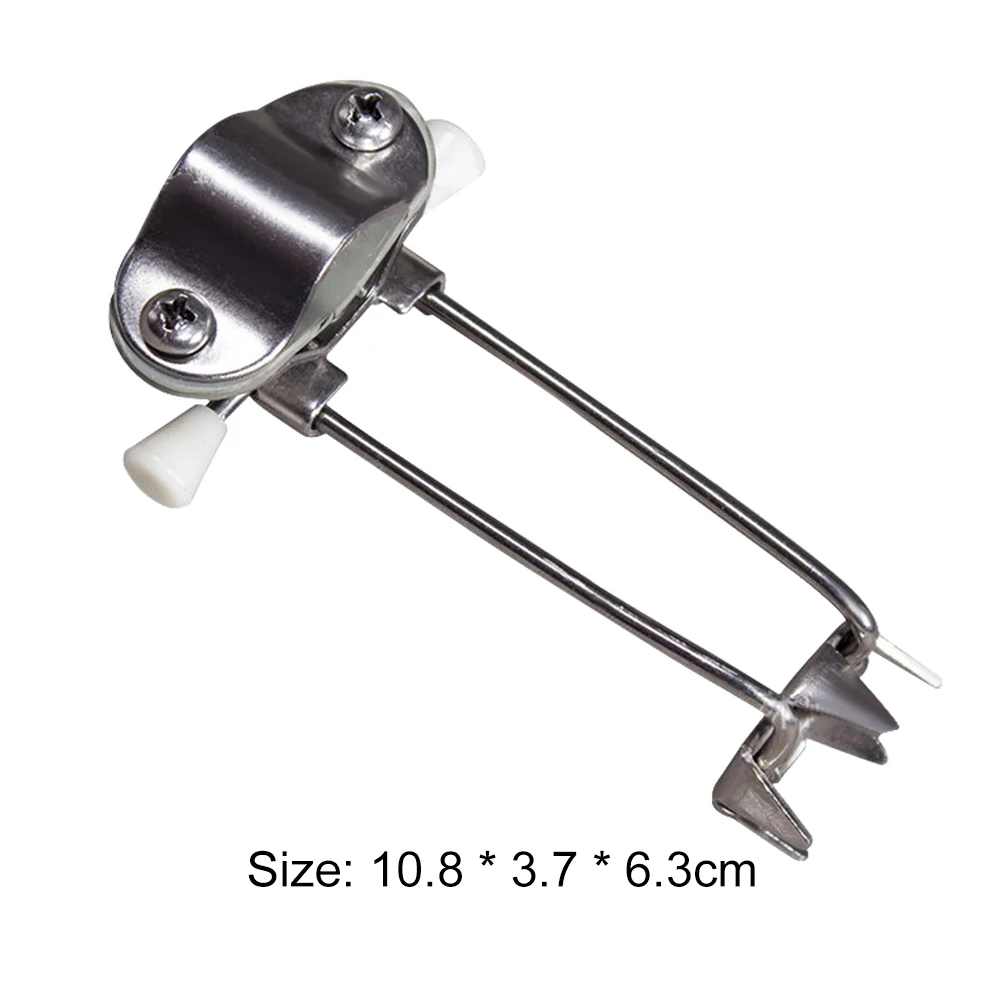 

Ice Walking Claw Crampon Stick Ice Snow Anti Slip Winter Hiking Grip Crutches Trekking Pole Easy Disassembly Outdoor Accessories