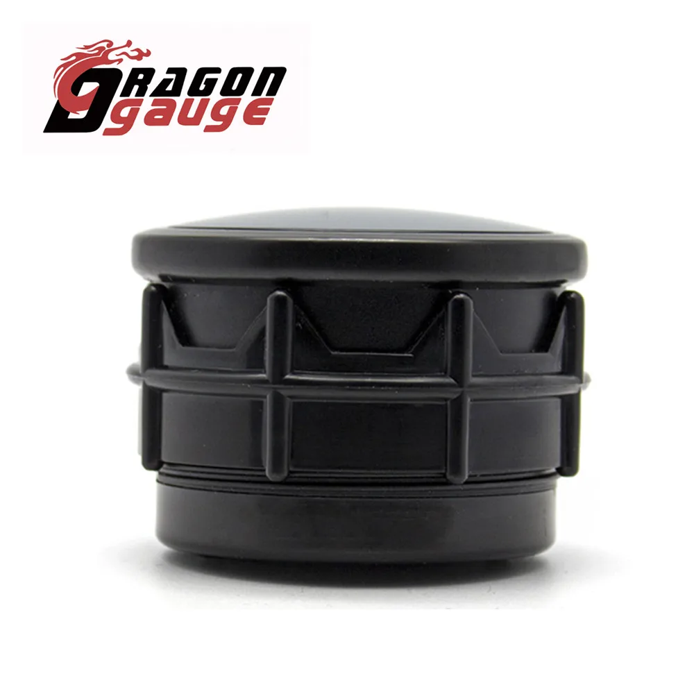 Дракон Калибр 52 мм Вольтметр и тахометр Boost ВАКУУМНЫЙ воздушно топливное