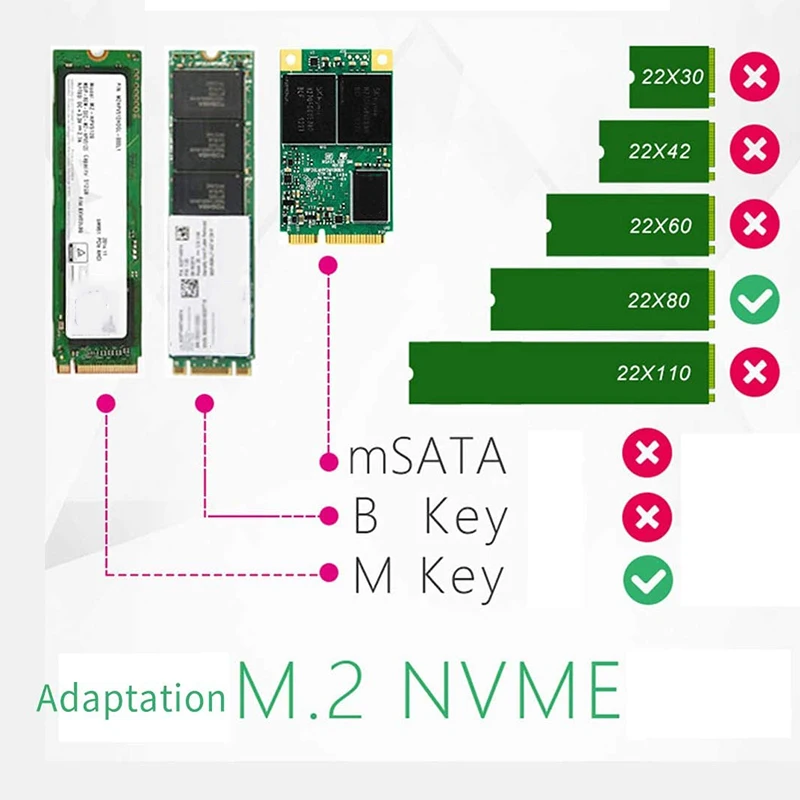 JEYI IHyper M.2 X16 TO 4X NVME PCIE3.0 GEN3 4XNVME RAID CARD PCI-E VROC Hyper M.2X16 M2X16 nvmx4 | Компьютеры и офис