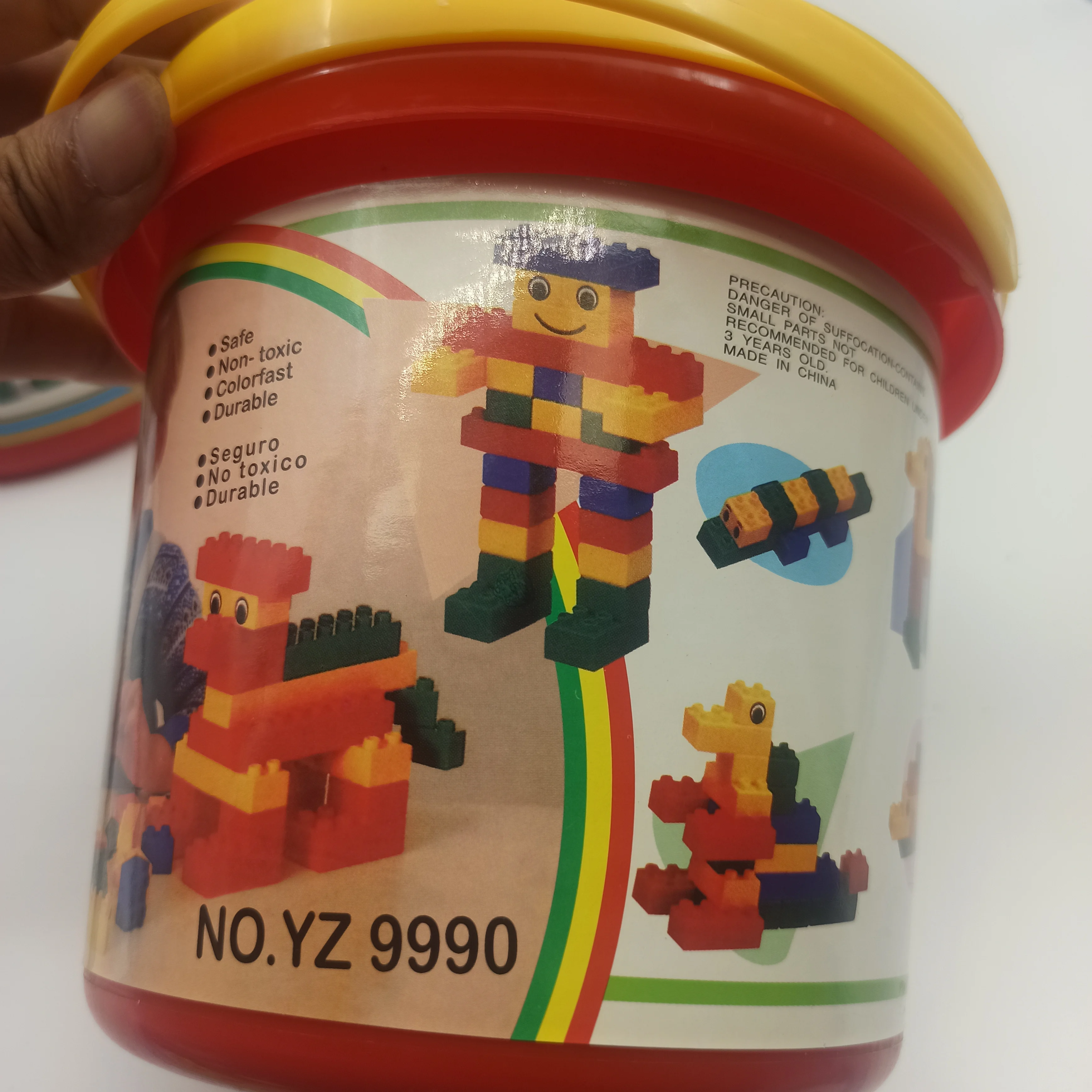 Базовая пластина конструктор сборные блоки комплекты кирпичей Duplo | Игрушки и