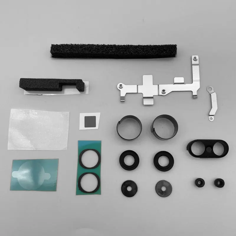 Набор аксессуаров для летательного аппарата DJI Mavic 2 Pro /Zoom дрона запасные части и