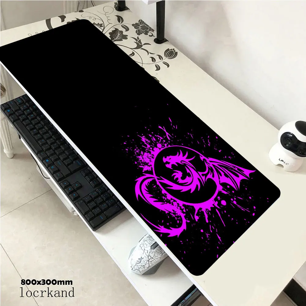 Large Mouse Pad Extended Speed Gaming Gamer Office Computer Mat keyboard mouse pad gift | Компьютеры и офис