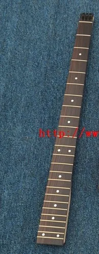 4-струнная безголовая электрическая басовая шейка подходит для безголовых