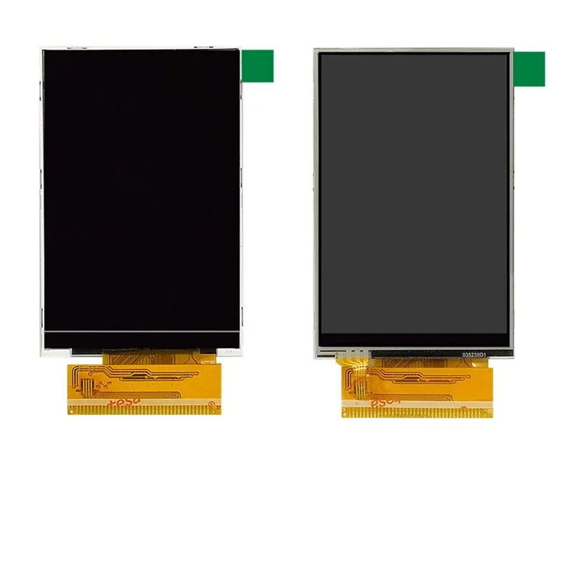 3 5 дюймовый 37PIN HD TFT ЖК-экран с сенсорной панелью ILI9488 IC 320*480 | Компьютеры и офис