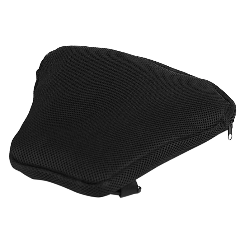 Подушка для сиденья мотоцикла амортизирующая многофункциональная дизайнерская