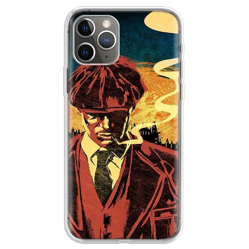 Чехол для iphone SE 5S 6G 6Plus 7 8 8Plus 11 Pro X XS XR MAX мягкий силиконовый чехол из ТПУ | Мобильные